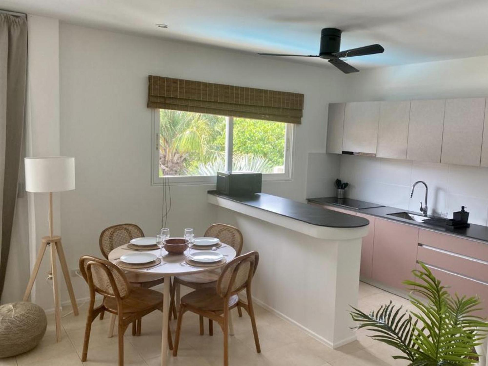 New Seahorse Residence Amphoe Koksamui Kamer foto